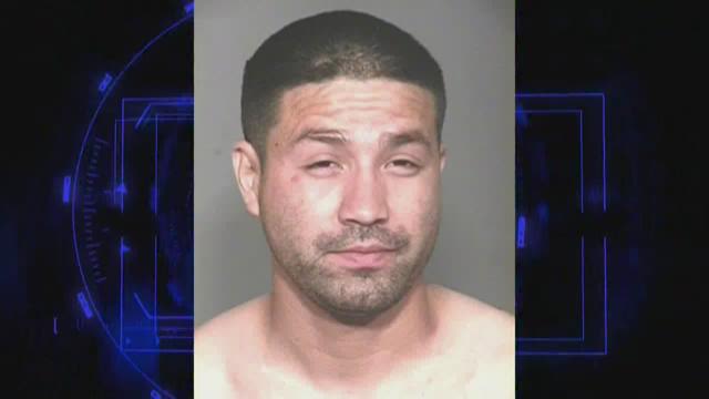 Glendale Man Arrested For Sexual Assaulting Woman