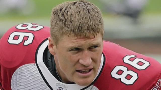 Former football player Todd Heap hit, killed daughter with truck