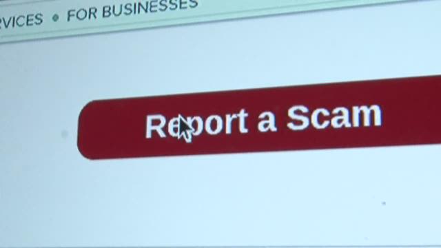 BBB Reveals The 3 Biggest Scams It's Seeing Right Now | 12news.com