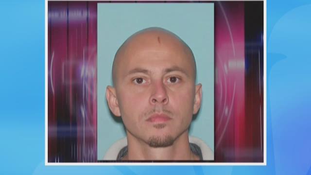 Police Looking For Fugitive Who Cut Off Gps Tracking Device