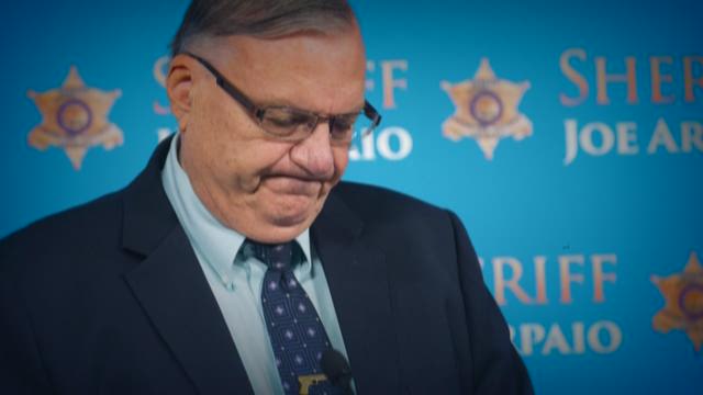 Joe Arpaios Criminal Contempt Trial Starts Next Week Whats At Stake For The Former Sheriff 