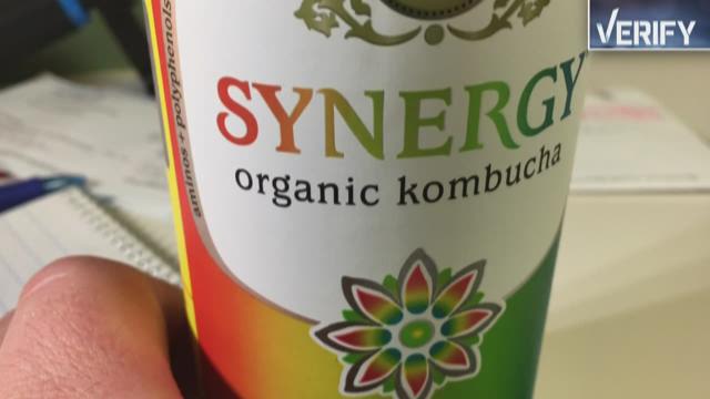 Can You Get Drunk Off Kombucha Verify Can You Get Drunk Off Kombucha 12news Com
