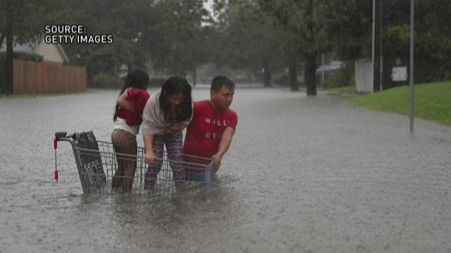 Sandra Bullock Donates $1 Million to Help Hurricane Relief Effort