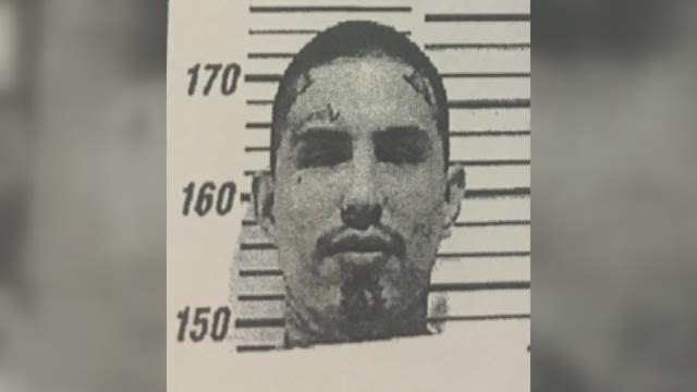 Authorities Capture Wanted Felon In Wickenburg