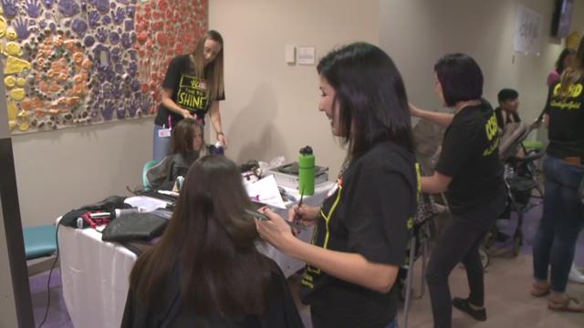 donate hair phoenix az