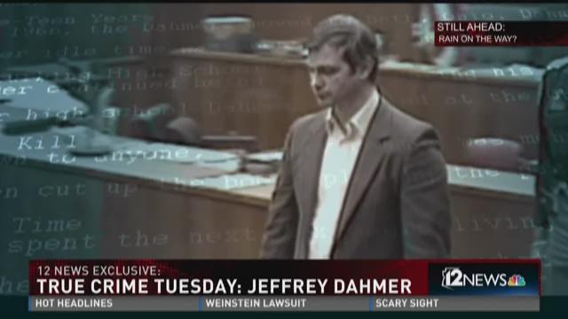 Remembering The Terror Of The Jeffrey Dahmer Case 3463