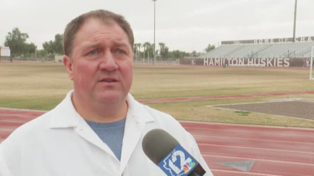 Richland County Authorities Investigating Possible School Harassment in Colfax