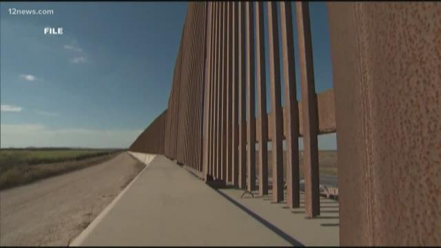 Border Patrol arrests ASU instructor who gave food, water to immigrants